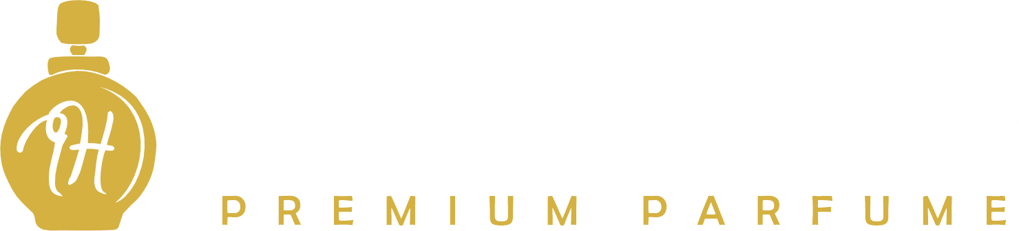 Ismail Hassan Parfume