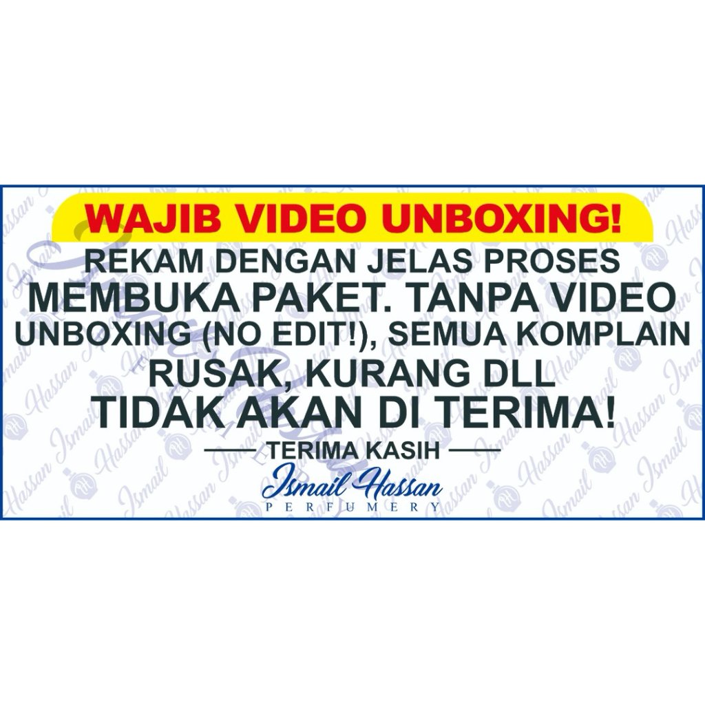 Jual Bibit/Biang Parfum One Lucky Produk NEZ SCENT Packing Segel 500Gr - Image 4