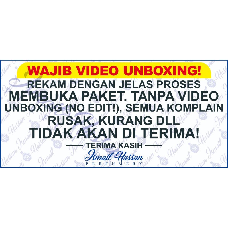 Jual Bibit/Biang Parfum One Million Lucky PREMIUM Produk PARFAROME Packing Segel 500Gr - Image 3